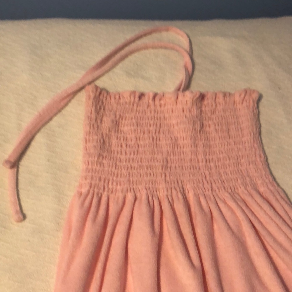 Pool dress - Picture 2 of 2